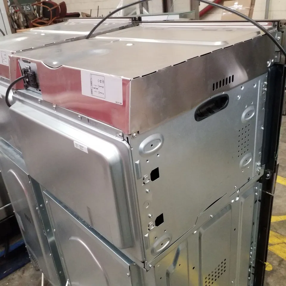 AEG KME525800M BUILT IN MICROWAVE WITH GRILL