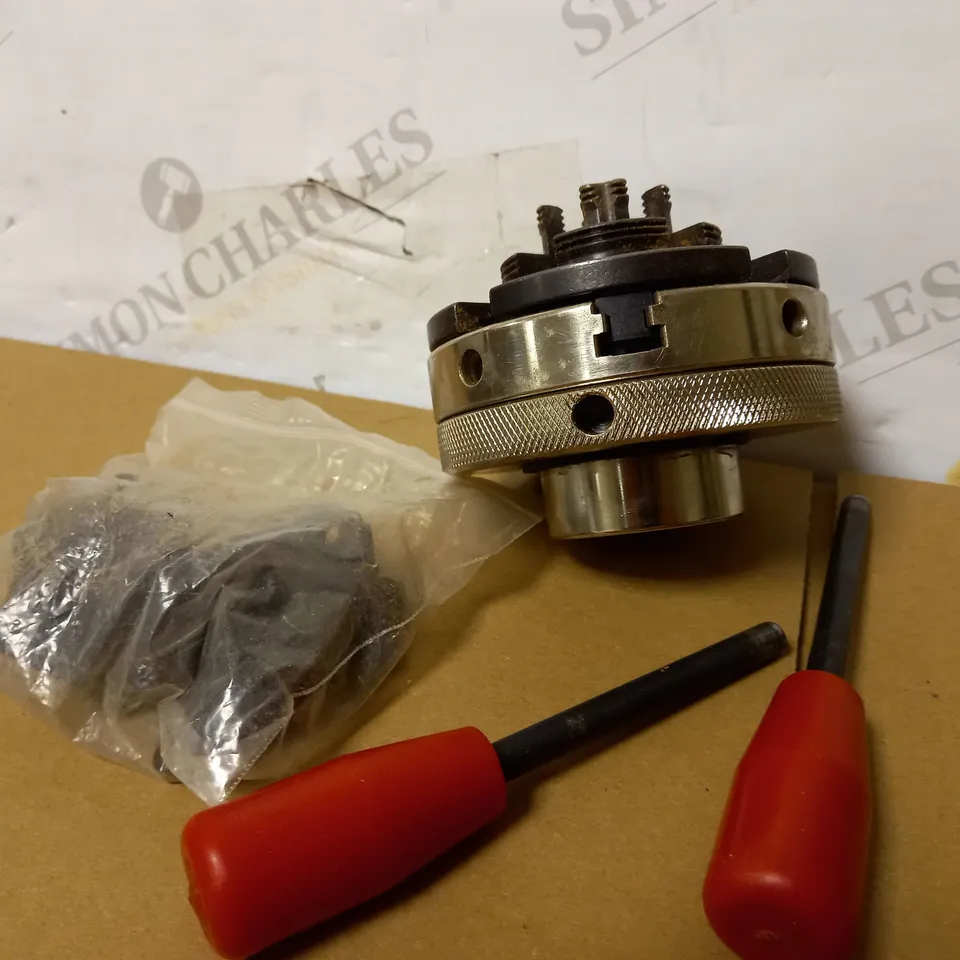 PSI WOODWORKING UTILITY GRIP