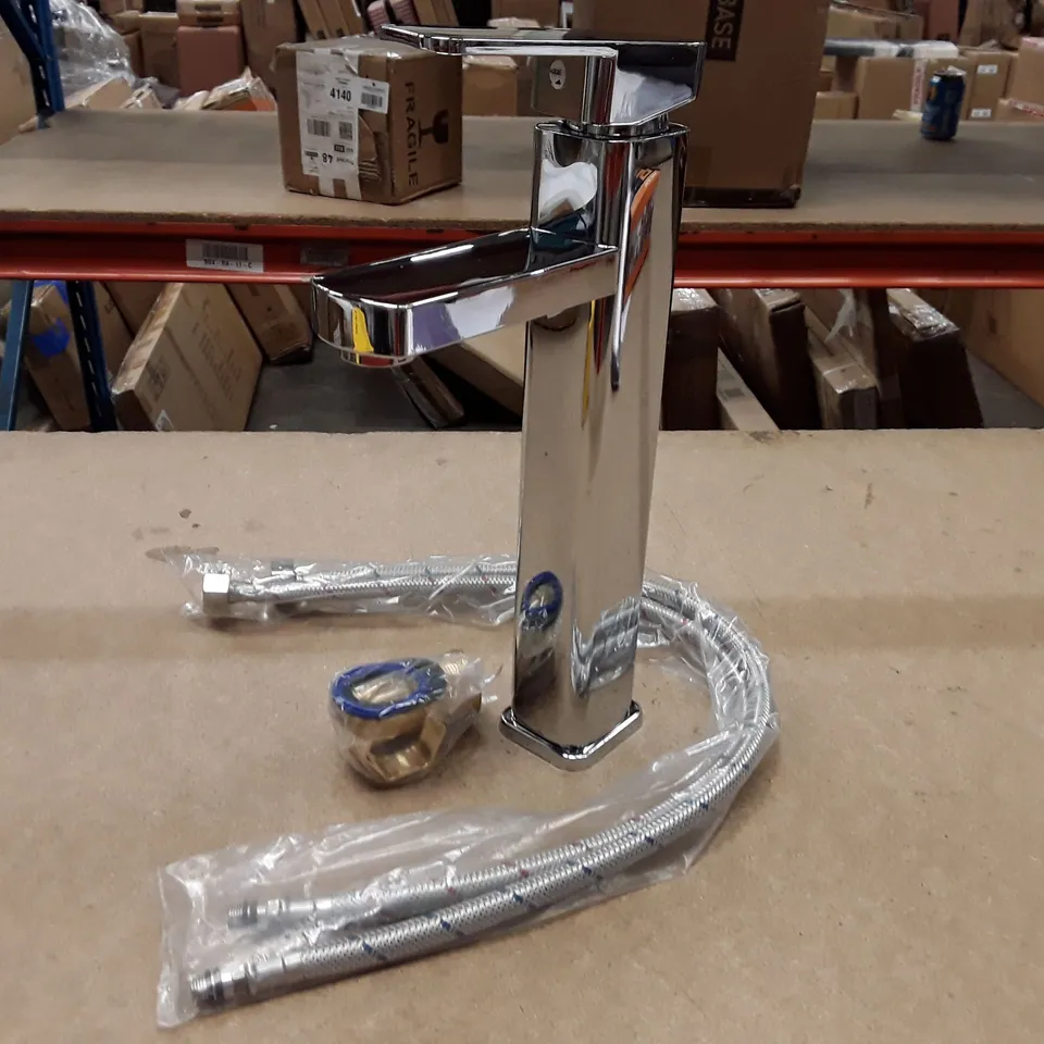 COURNOYER 650MM SINGLE BATHROOM FAUCET