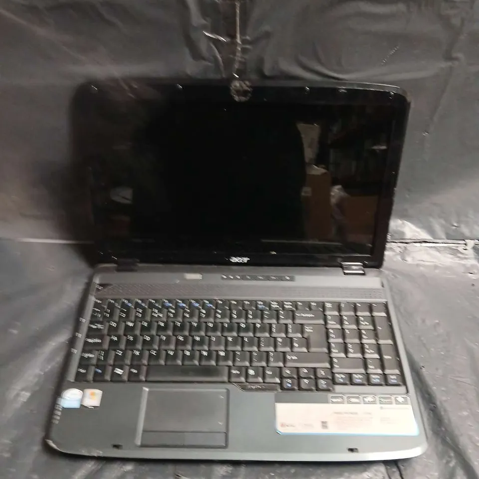 ACER ASPIRE 5735Z-343G25MN LAPTOP