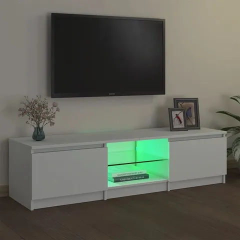 Boxed Kopp TV stand for tvs up to 60"