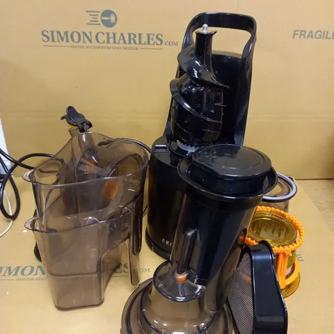 FRIDJA MASTICATING JUICER