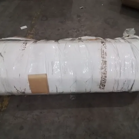 QUALITY BAGGED OPEN COIL SPRING MEMORY 150CM KING SIZE MATTRESS