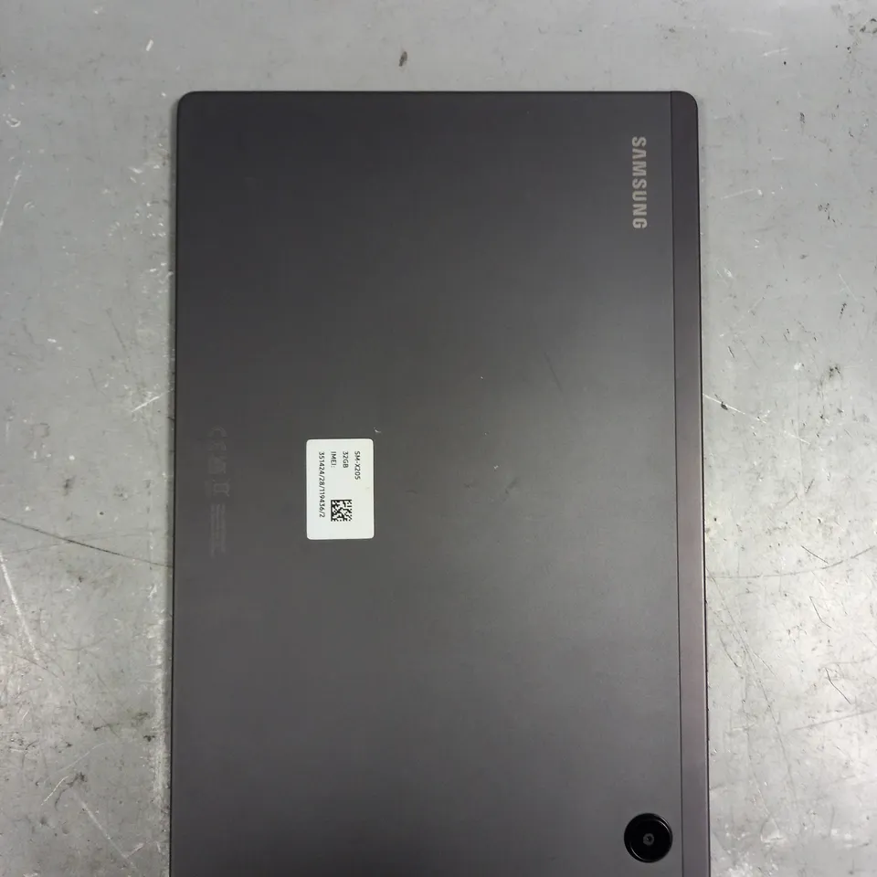 SAMSUNG GALAXY TAB A8 TABLET