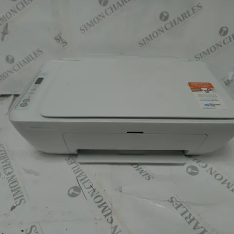 BOXED HP DESKJET 2710E PRINTER