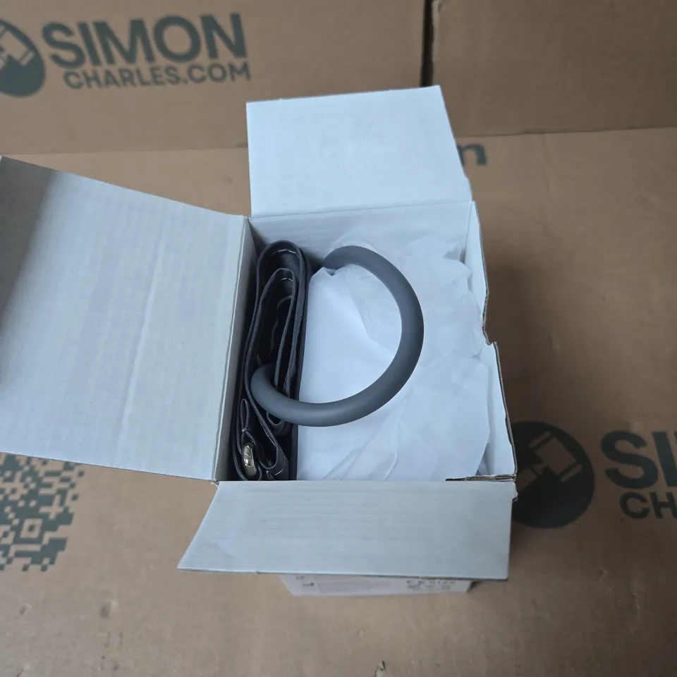 SOULSMART PULSEMATE DIGITAL BLOOD PRESSURE MONITOR BOXED