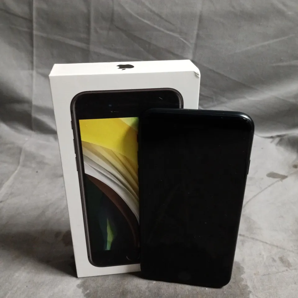 APPLE IPHONE SE (3RD GEN) SMARTPHONE 