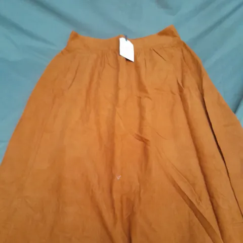 SEASALT CORNWALL MEVAGISSEY SKIRT SIZE 12