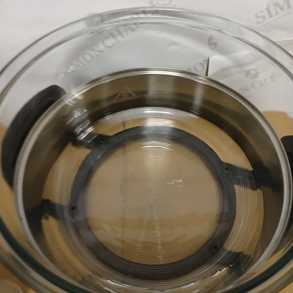 SCHALLEN HALOGEN AIR FRYER