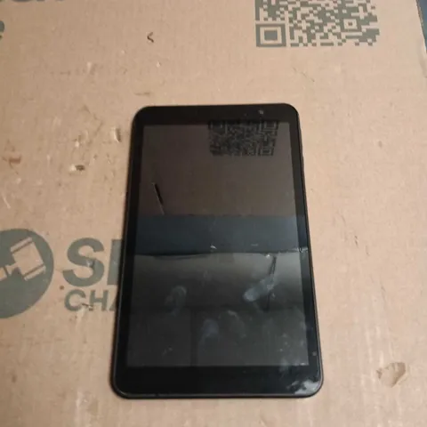 UNBOXED TECLAST P80 TABLET – 8", 32GB, BLACK, UNLOCKED WI‑FI (P80EEA)