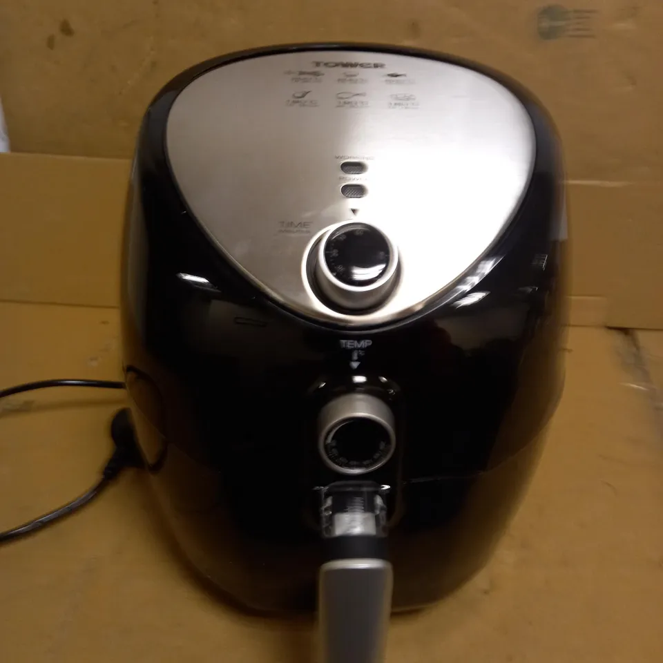 TOWER T17021 4.3 LITRE AIR FRYER