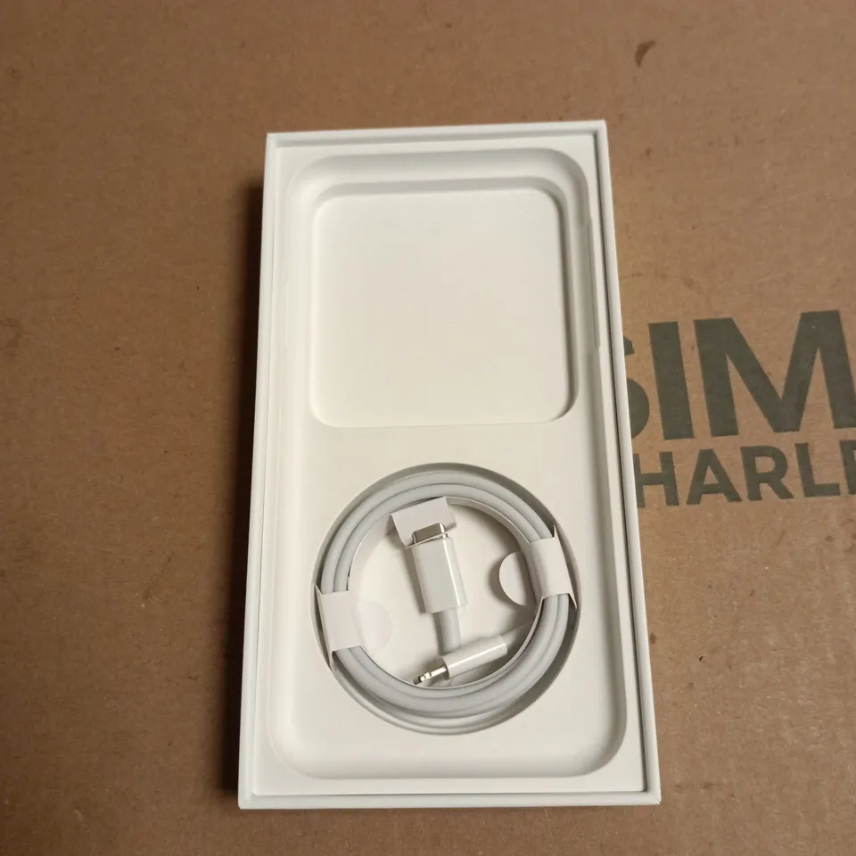 APPLE IPHONE 11 BOXED