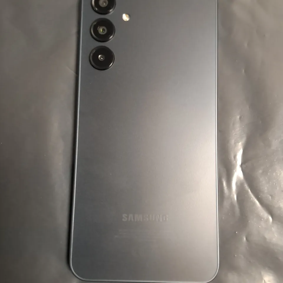 BOXED SAMSUNG GALAXY A16 128GB IN BLACK - SM-A165F