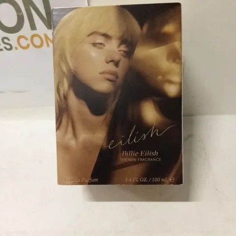 BILLIE EILISH THE NEW FRAGRANCE EAU DE PARFUM 100ML
