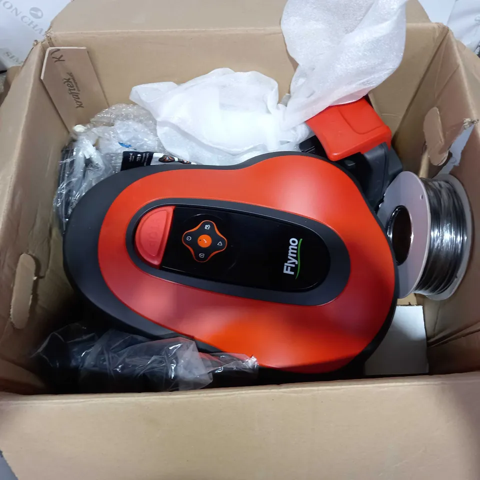 EASILIFE GO 250 ROBOTIC LAWNMOWER