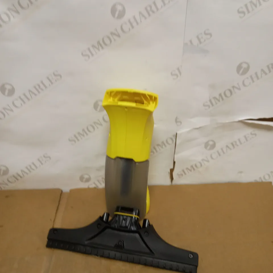 KARCHER WV1 WINDOW VAC 