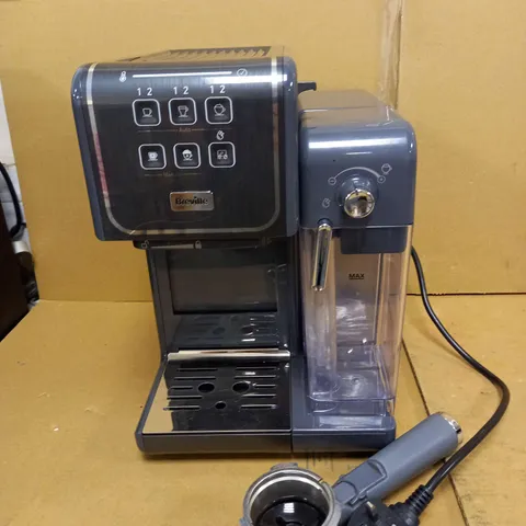 BREVILLE COFFEEHOUSE COFFEE MACHINE