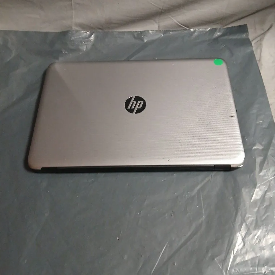 HP 250 G5 LAPTOP