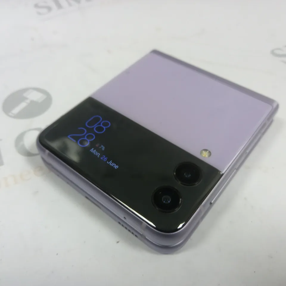 SAMSUNG Z FLIP 3