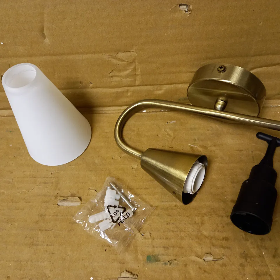 JOHN LEWIS LULU WALL LIGHT