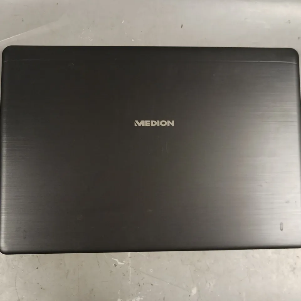 MEDION D15B LAPTOP
