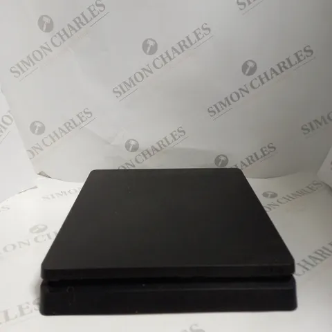 SONY PLAYSTATION 4 CONSOLE