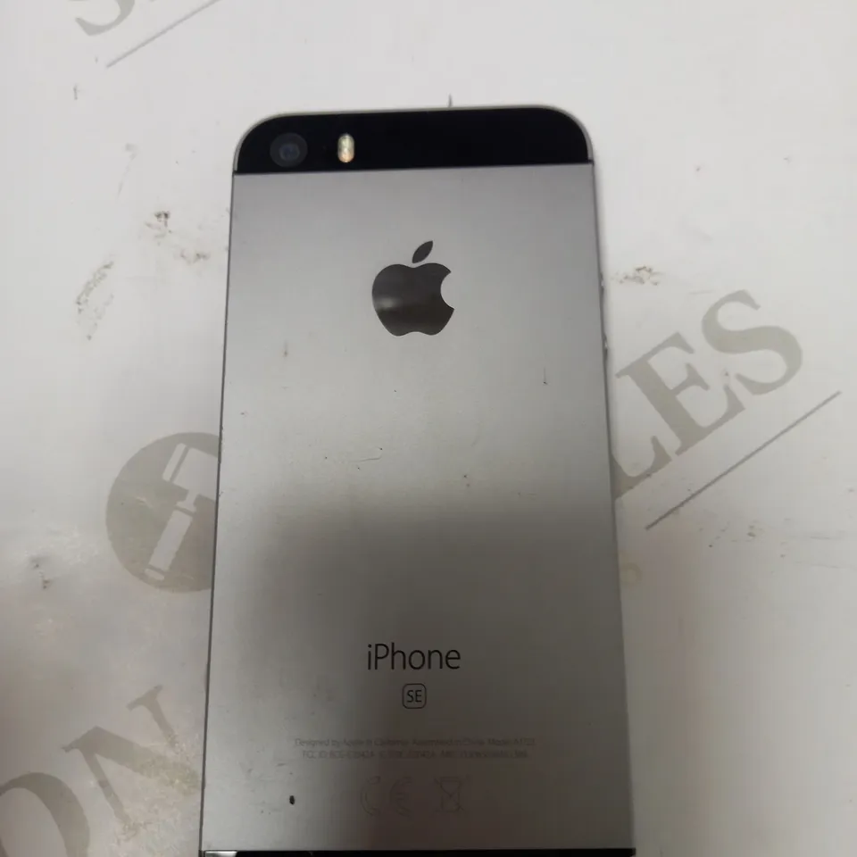 APPLE IPHONE SE