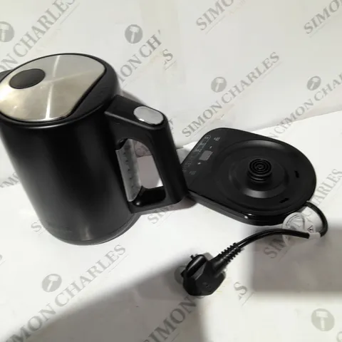 BOXED NINJA PERFECT TEMPERATURE KETTLE KT200UK