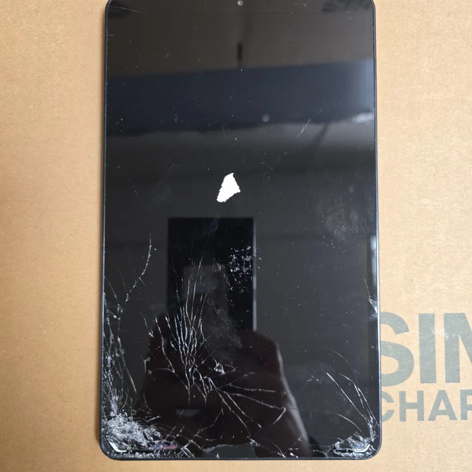 SAMSUNG GALAXY TAB A9 TABLET 