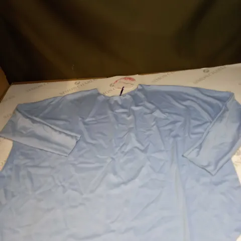 MUDFLOWER BATWING TOP SIZE UNSPECIFIED