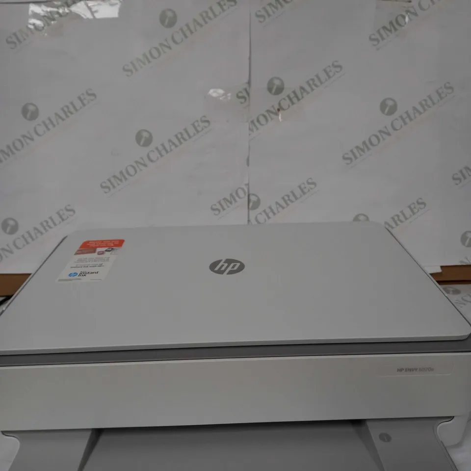 HP ENVY 6020 PRINTER