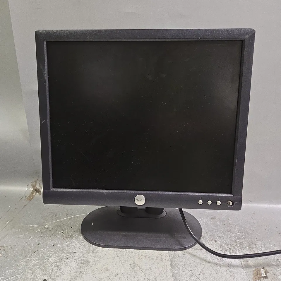 DELL E173FPB MONITOR
