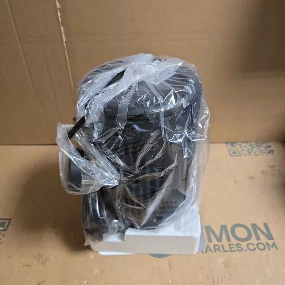 DREO ATOM 316 PTC FAN HEATER – BOXED