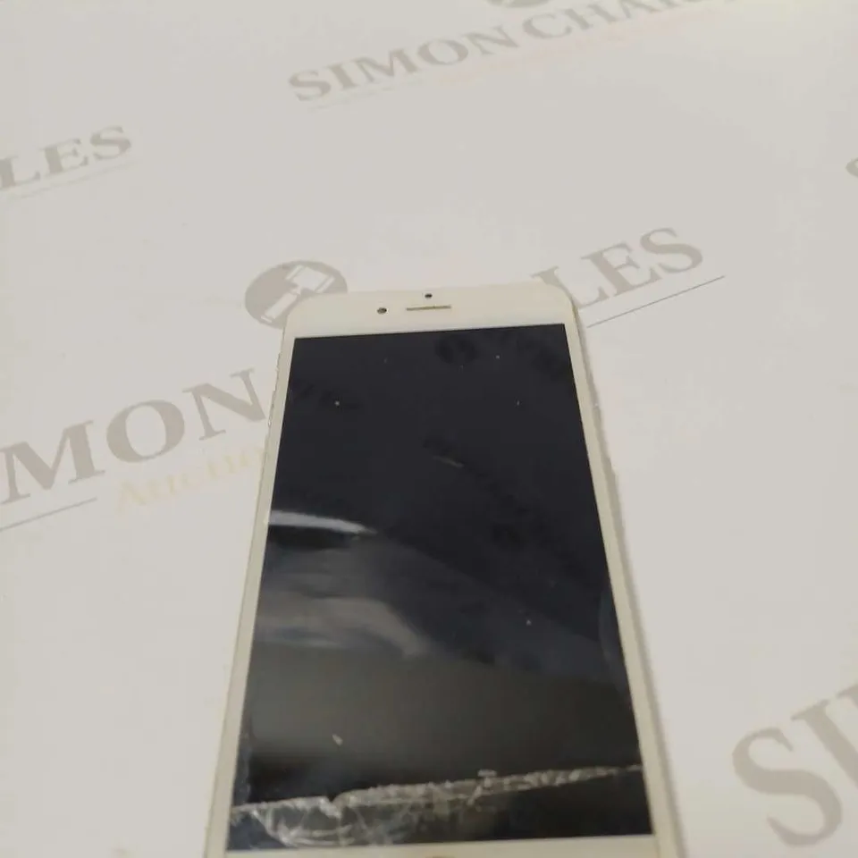 APPLE IPHONE MODEL A1586