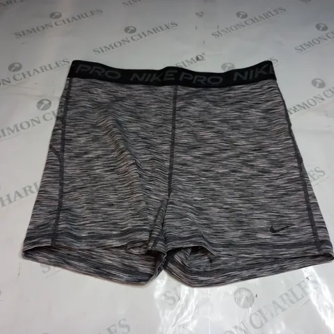 NIKE PRO TRAINING SHORTS SIZE UNSPECIFIED