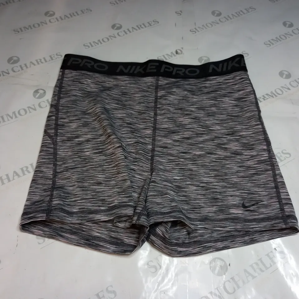 NIKE PRO TRAINING SHORTS SIZE UNSPECIFIED