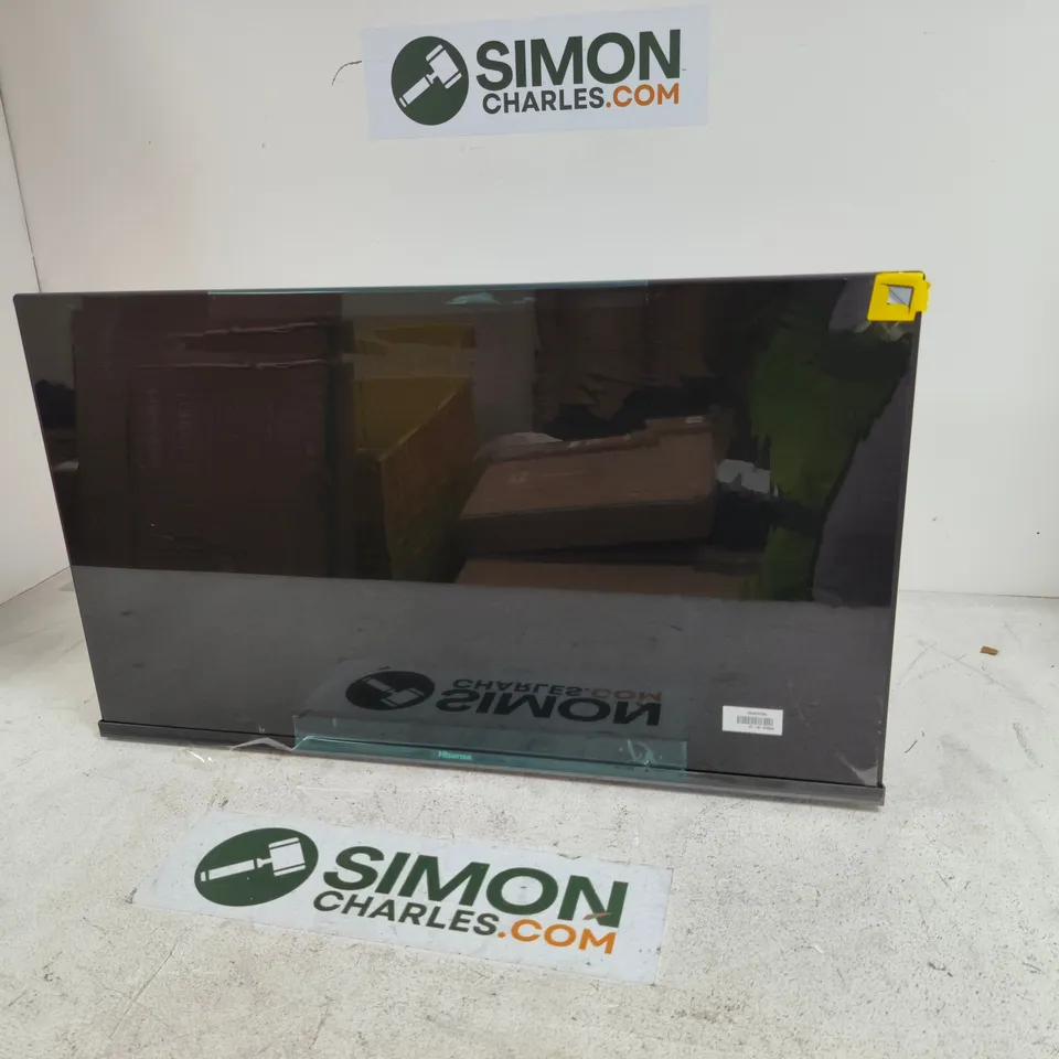 HISENSE 32-INCH LED TV – MODEL 32A40TUK