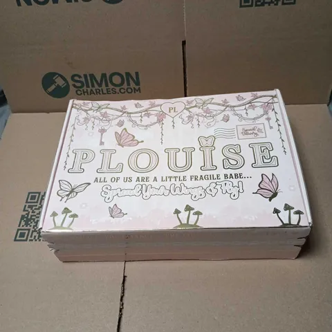 PLOUISE SEALED MYSTERY GIFT BOX