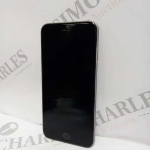 APPLE IPHONE 6 - SILVER