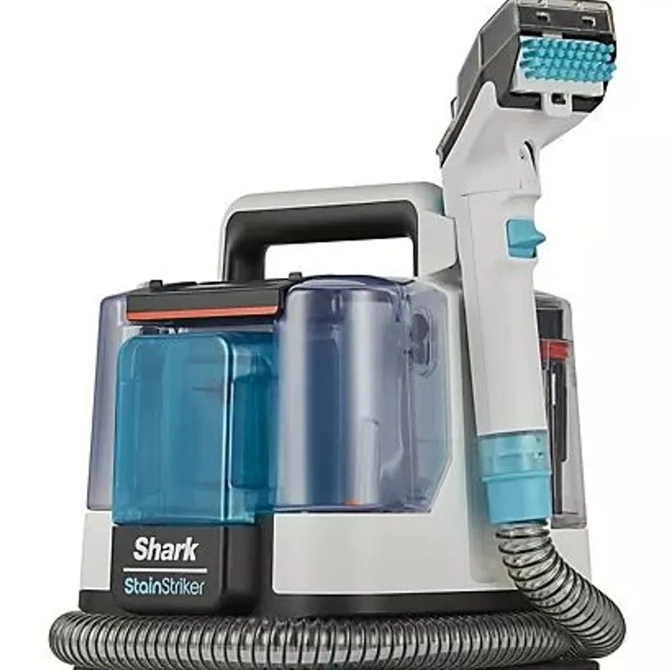 SHARK STAIN STRIKER PET SPOT CLEANER PX200UKT- COLLECTION ONLY