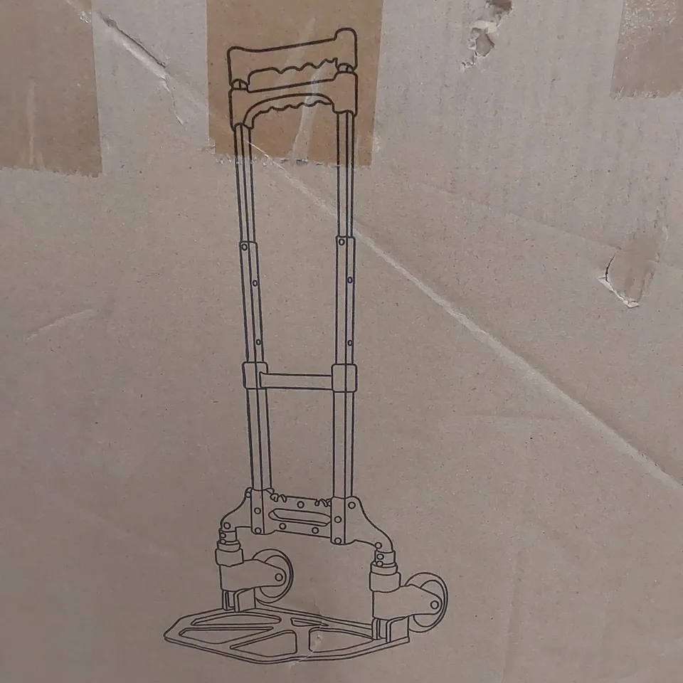 BOXED NEO SACK TRUCK (1 BOX)