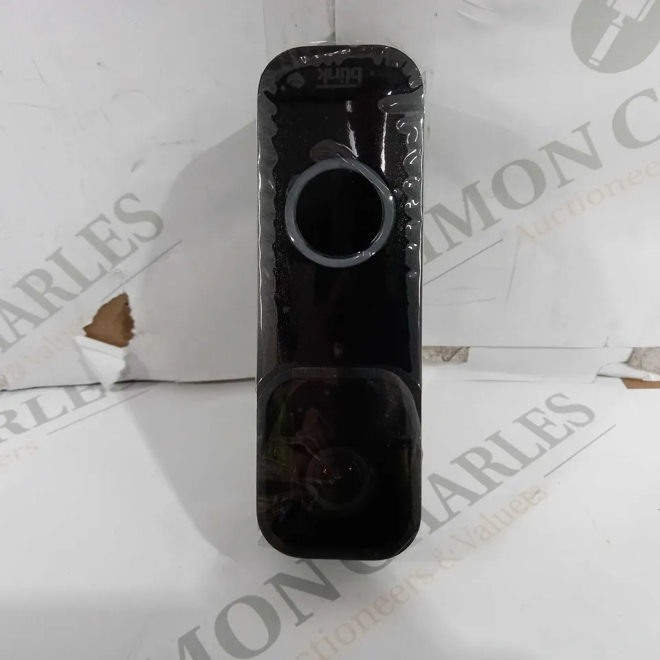 BOXED BLINK VIDEO DOORBELL