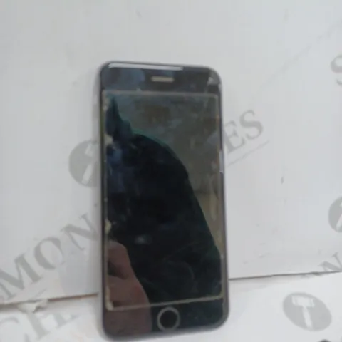 UNBOXED APPLE IPHONE 6 IN SILVER