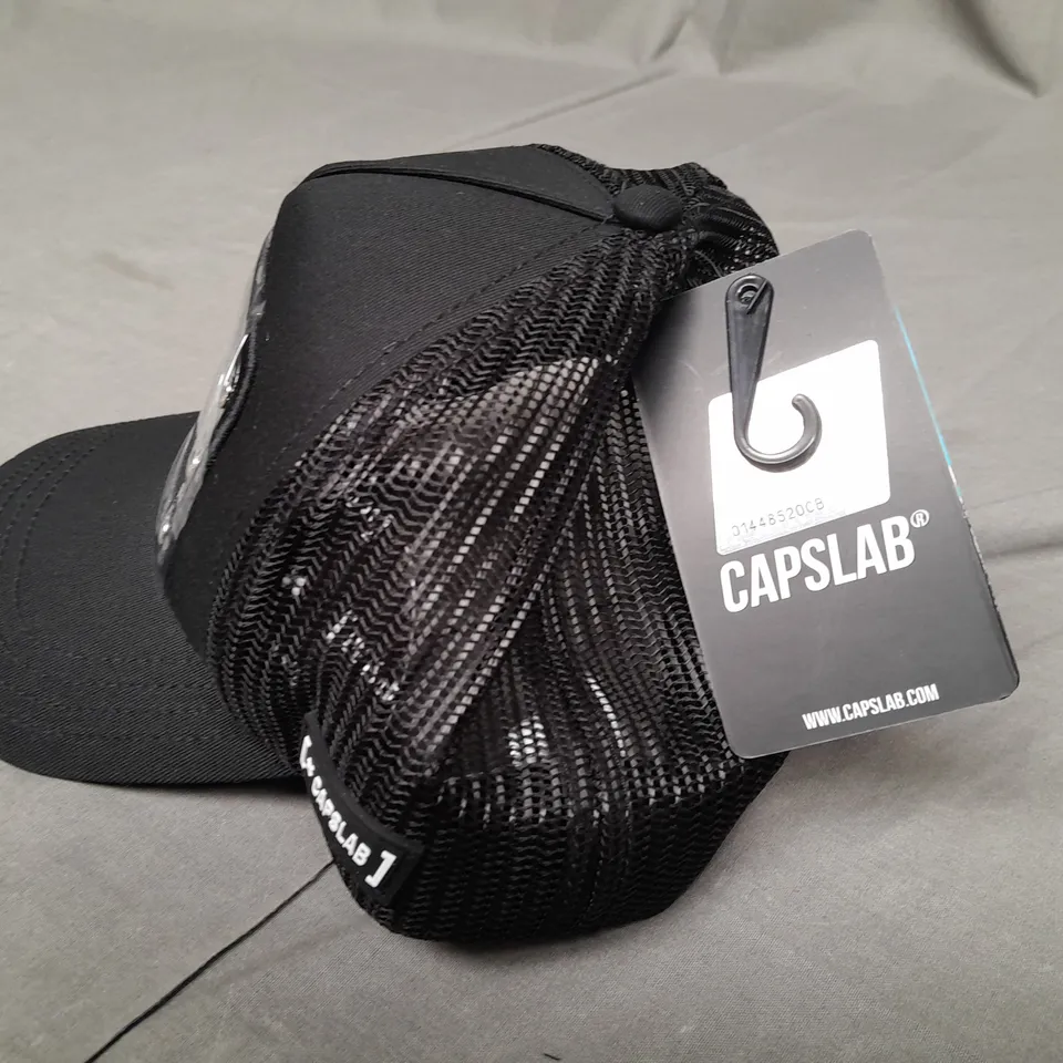 NARUTO CAPSLAB BASEBALL CAP