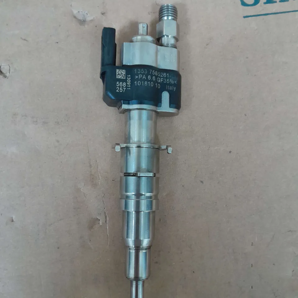 UNBRANDED FUEL  INJECTOR 