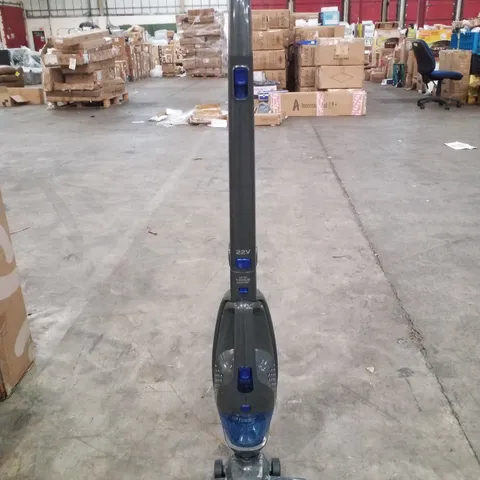 BOXED RUSSELL HOBBS CENTAUR 2 IN 1 STICK VACUUM 