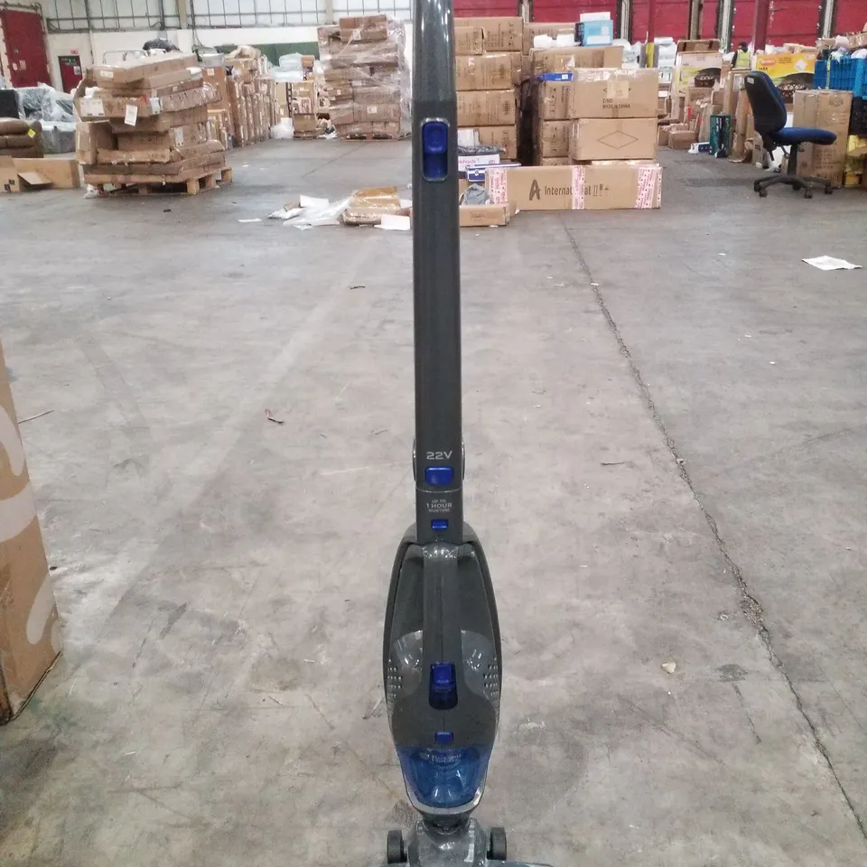 BOXED RUSSELL HOBBS CENTAUR 2 IN 1 STICK VACUUM 