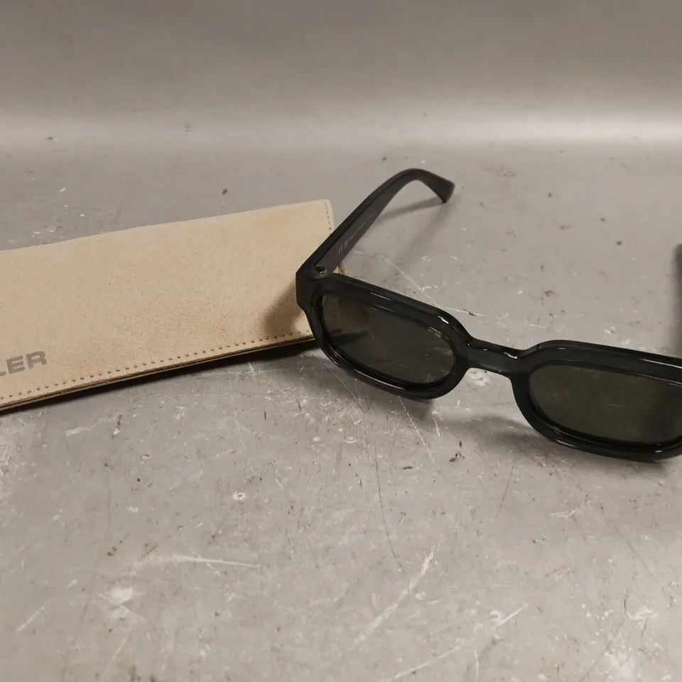 MELLER JA-FOSSILOLI SUNGLASSES 
