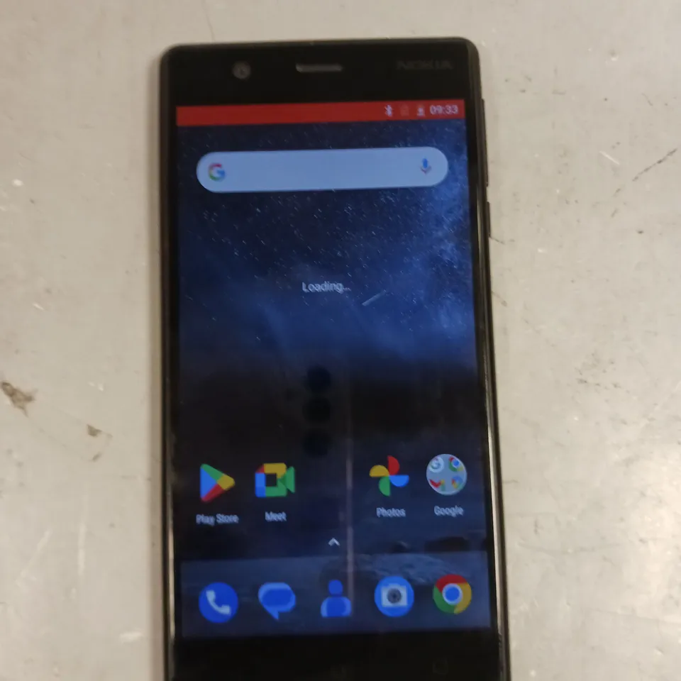 NOKIA 3 ANDROID SMARTPHONE 