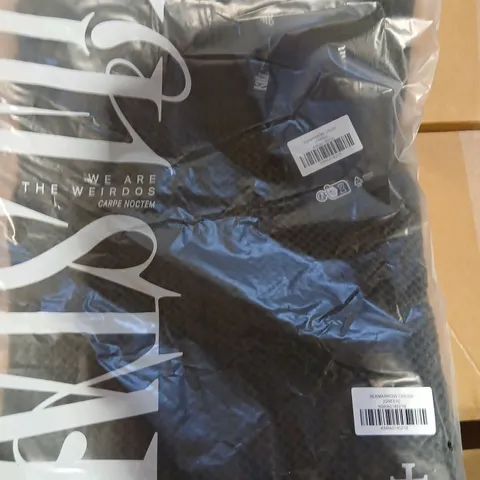 APPROXIMATELY 21 BRAND NEW KILLSTAR SEAMARROW DRESS